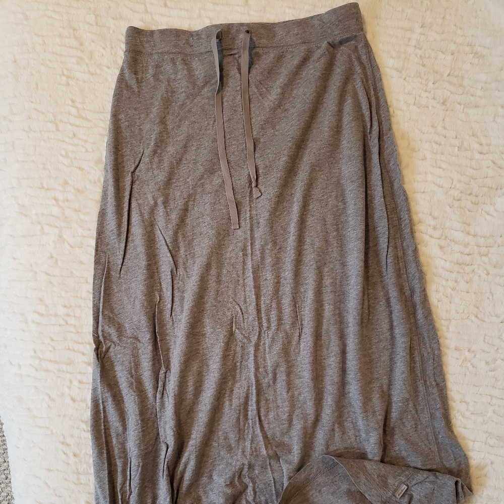 Maxi skirt